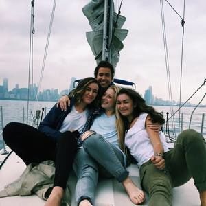 Meet your Posher, Erica